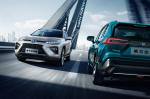 Toyota Wildlander Hybrid 2020 года
